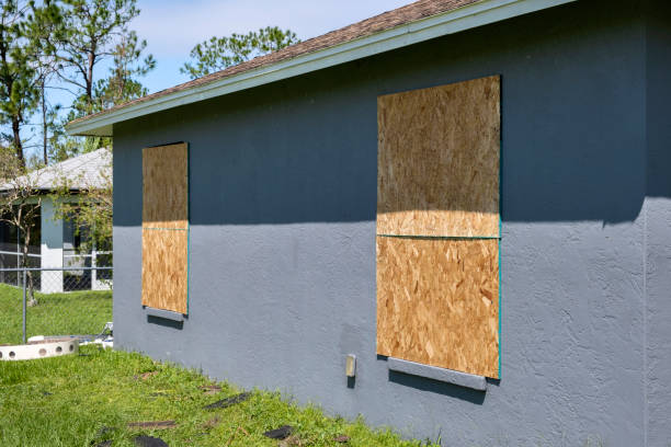 Best Siding Repair  in Marfa, TX